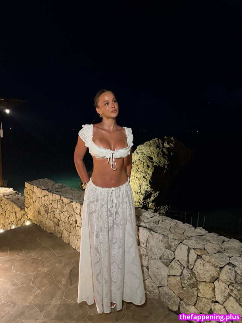 Aalia Schembri / Aaliaschembrii Φωτογραφία Γυμνών OnlyFans #153