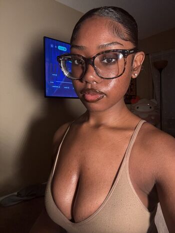 Aaliyah Monet