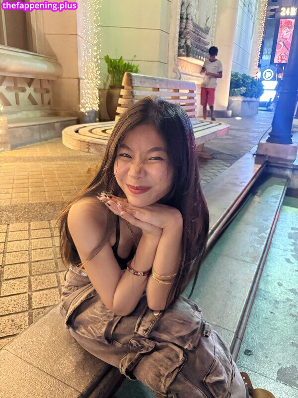 Saipetch B. / aaomhelloo 누드 OnlyFans 사진 #395