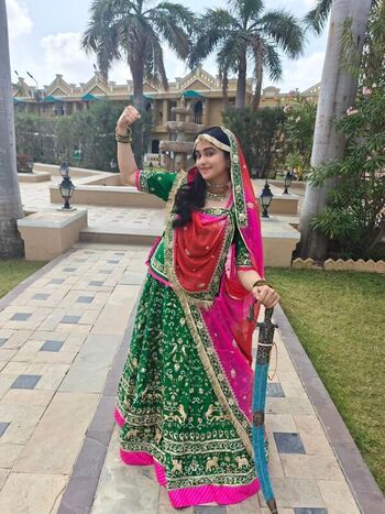 Adah Sharma