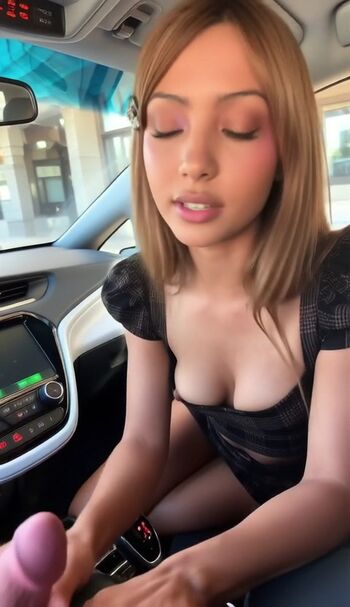 AI Generated Celebrity Nudes