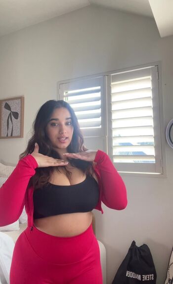 Aiesha Rai