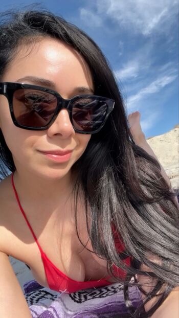 Aimee Garcia