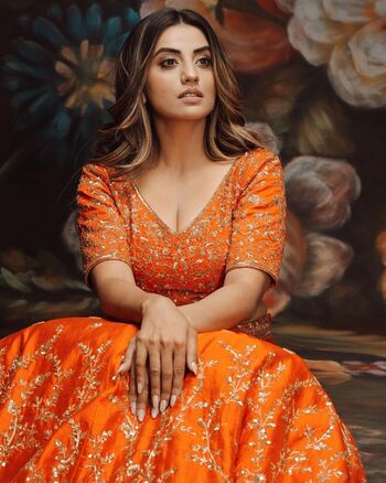Akshara Singh