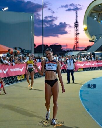 Alanah Yukich