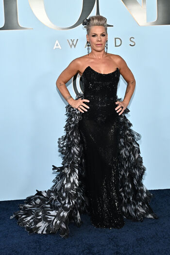 Alecia Beth Moore