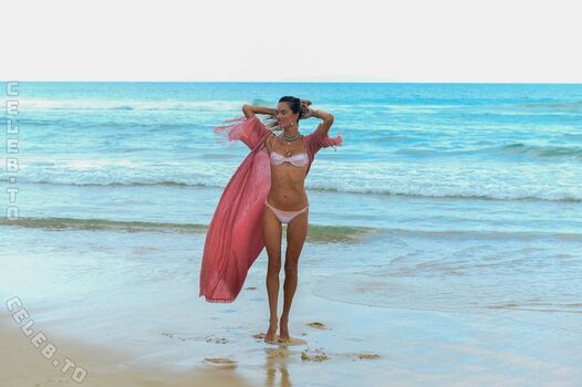 Alessandra Ambrosio