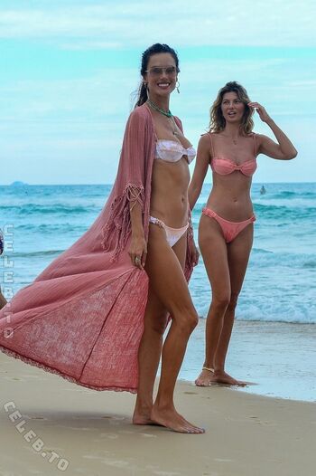 Alessandra Ambrosio