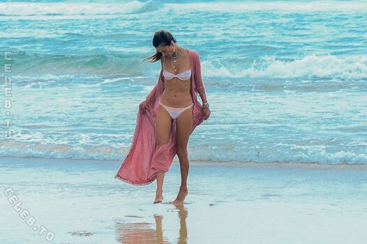 Alessandra Ambrosio