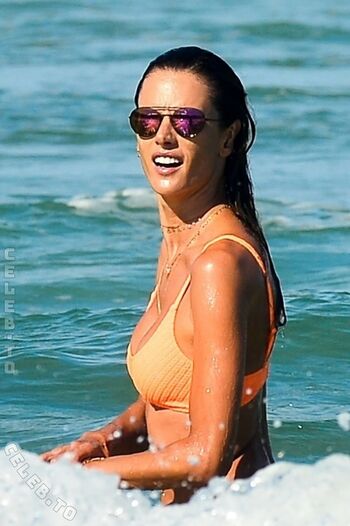 Alessandra Ambrosio
