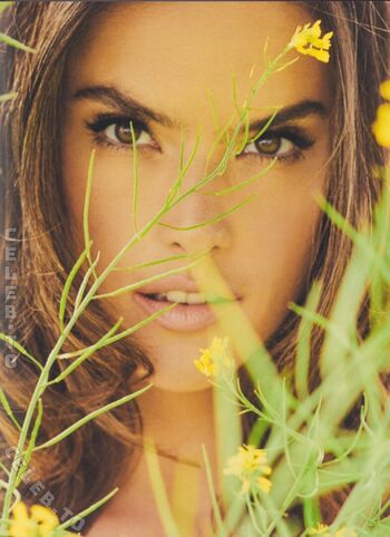Alessandra Ambrosio
