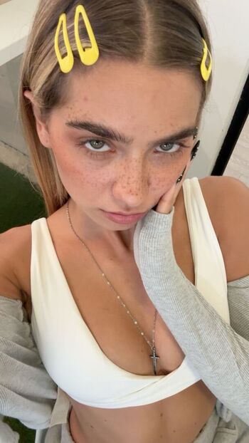 Alessia Lanza