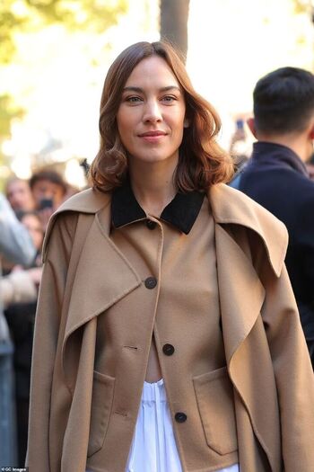 Alexa Chung