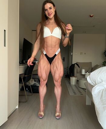 Alexandra Anufrieva