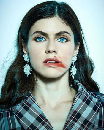 Alexandra Daddario