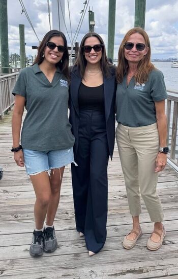 Alexandria Ocasio-Cortez