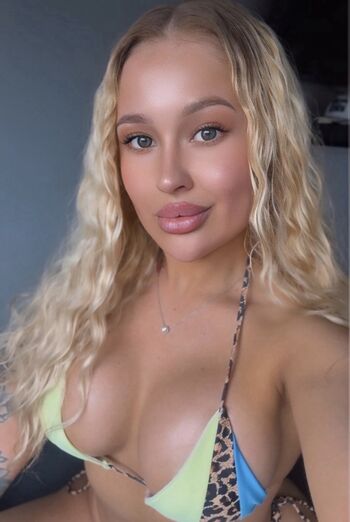 Alicia Millington 