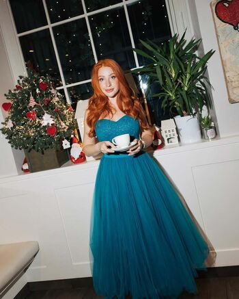 Alina Shevchuk
