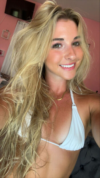 Allie Brink