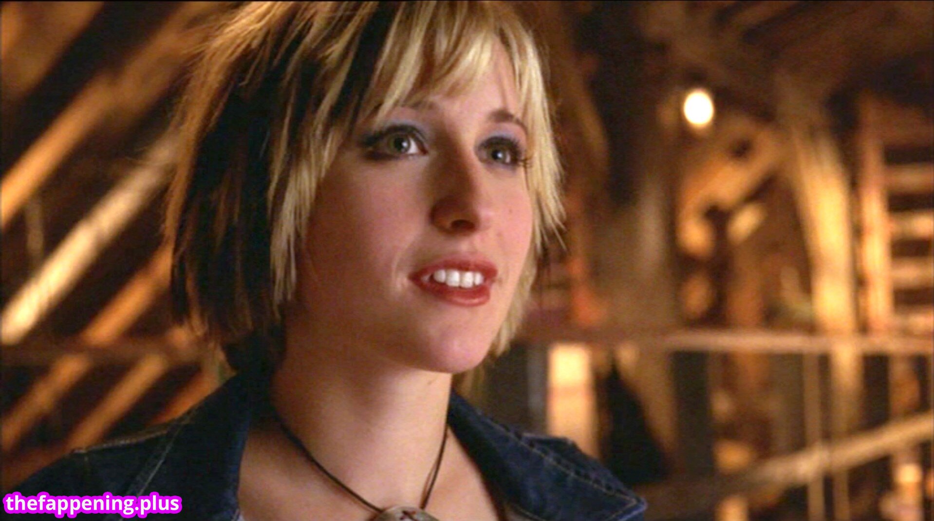 Allison Mack