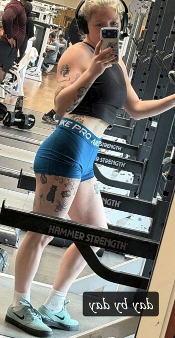 Alyson McCoy