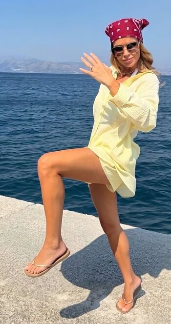 Amanda Holden