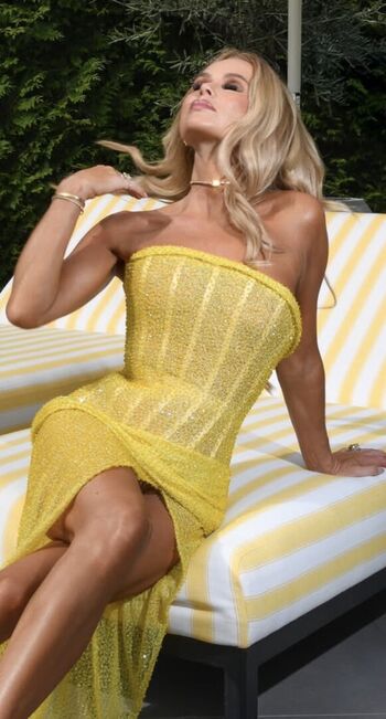 Amanda Holden