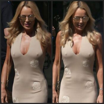 Amanda Holden