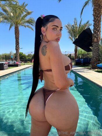 Amanda Nicole