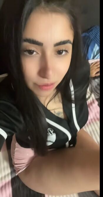 Amber Honeybunny