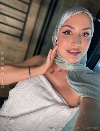 Amira Amour