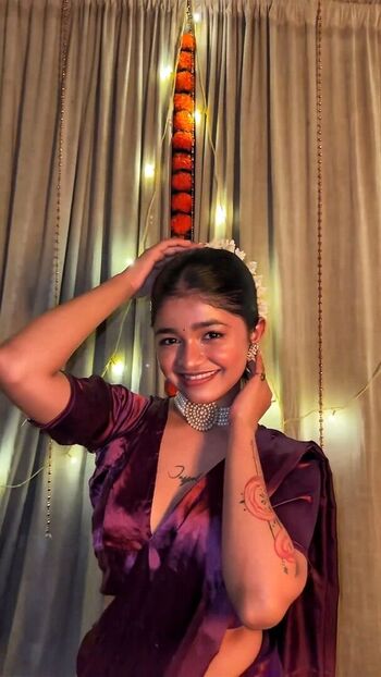 Amisha Mewada