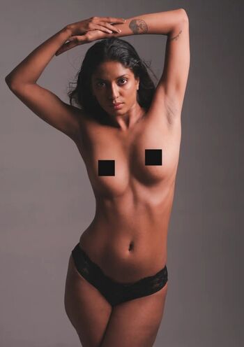 Ammu Nair