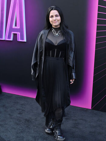 Amy Lee
