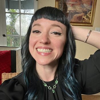 Amy Shira Teitel