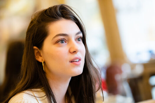 Anamaria Vartolomei