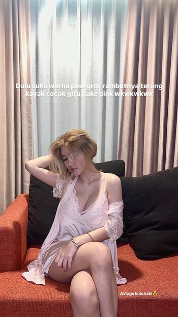 Anastasya Khosasih