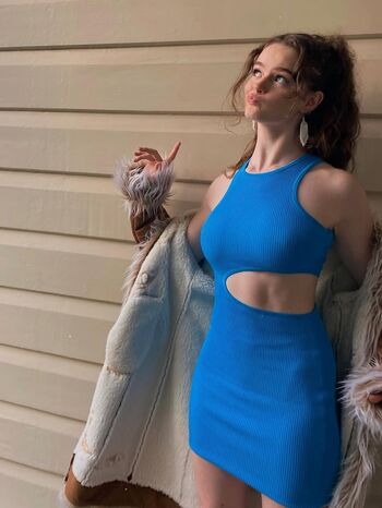 Andie O'Keefe