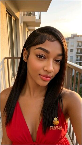 Angel Reese