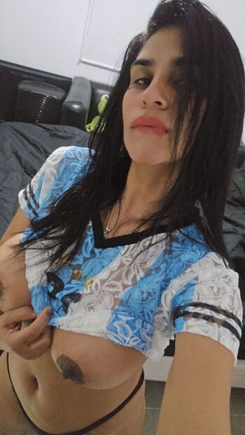 Angeles Giampieri