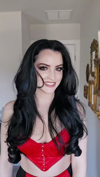 Angelica Rose