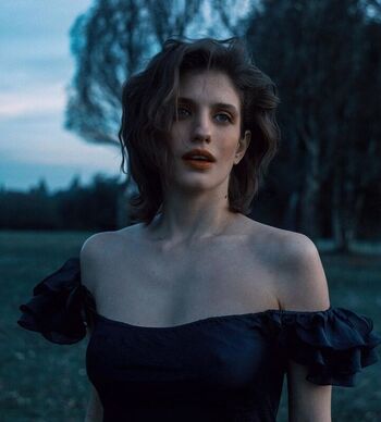 Anna Chipovskaya