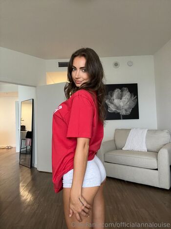 Anna Louise