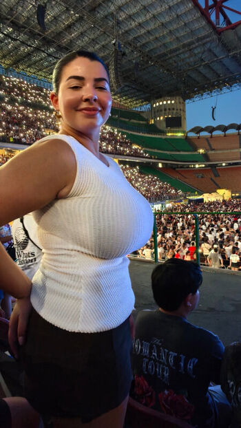 Anna Rebellato