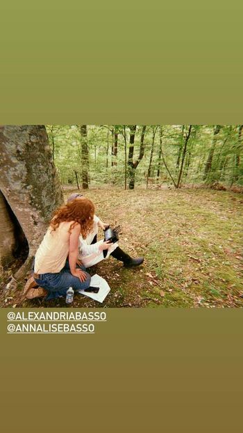Annalise Basso
