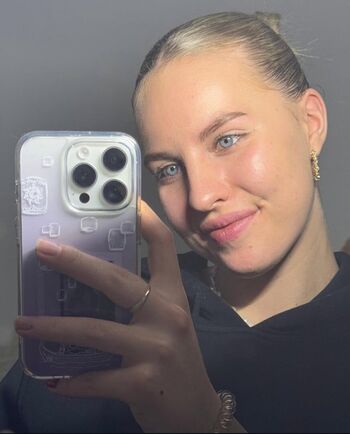 Annett Kaufmann