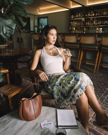 Annika Xue Sager