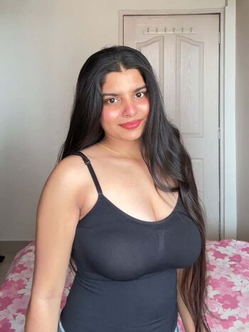 Anushka Deokate