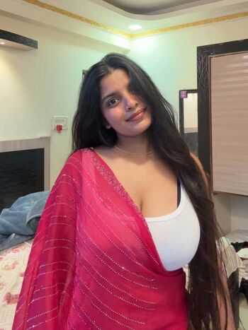 Anushka Deokate