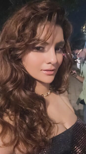 Anveshi Jain